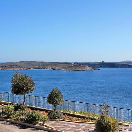 Manor Court Luxury Apartment St. Paul's Bay Exterior photo
