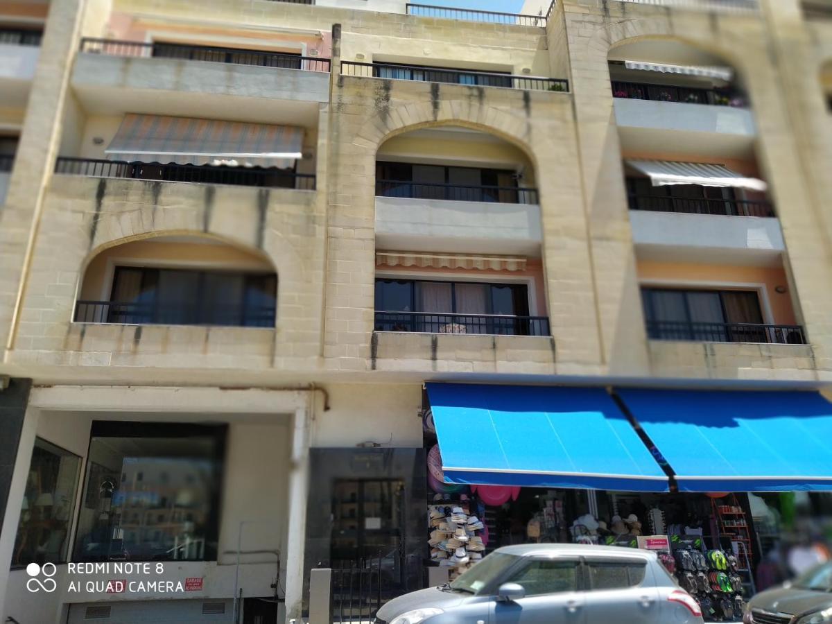Manor Court Luxury Apartment St. Paul's Bay Exterior photo